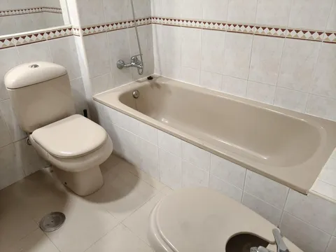 Pis de 113 m² a Sevilla
