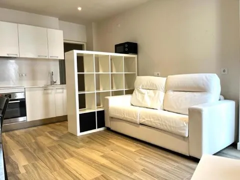 Pis de 35 m² a Pamplona