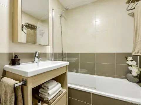 Apartamento 100 m² em Calp