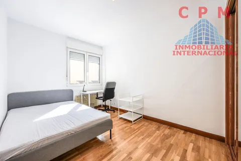 Pis de 186 m² a Madrid
