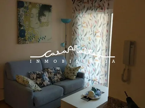 Piso de 65 m² en Alfaz del Pi