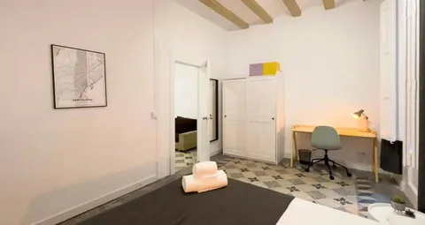 Habitación en alquiler, Barcelona