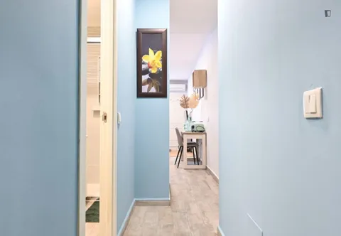 Appartement 45 m² à Madrid