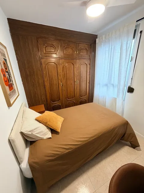 Pis de 72 m² a Madrid