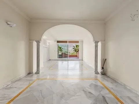 Pis de 113 m² a Marbella