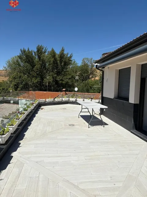 Casa 210 m² a Segovia