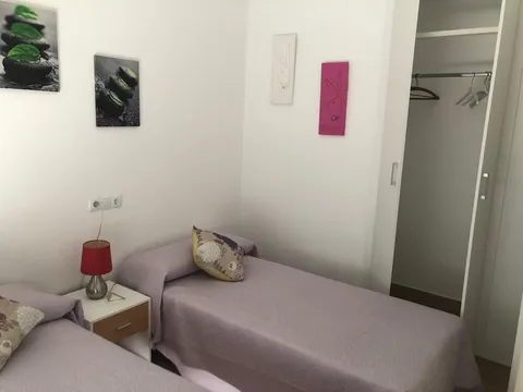 Pis de 70 m² a Benidorm