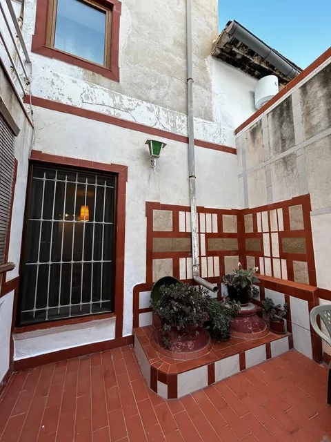 Chambre à louer, Murcie