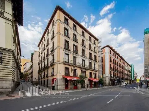 Appartamento 240 m² a Madrid