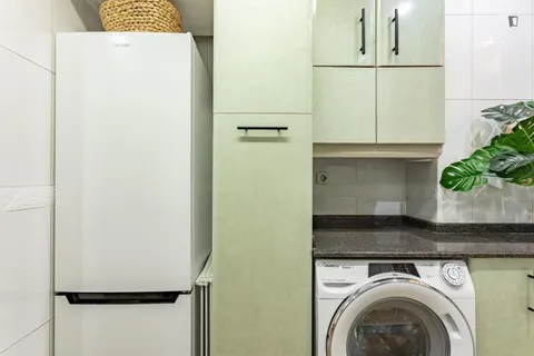 Habitació de lloguer, l'Hospitalet de Llobregat
