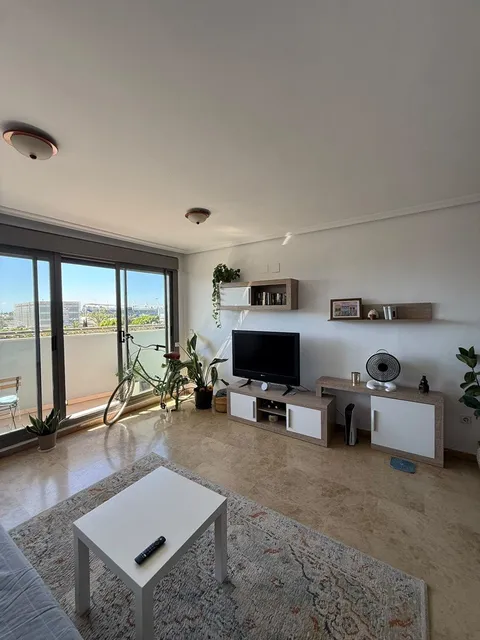 Wohnung 75 m² in Valencia