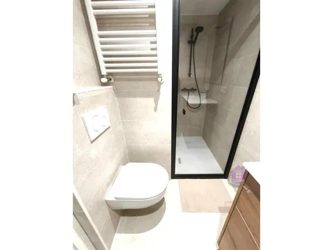 Pis de 85 m² a Sant Sebastià