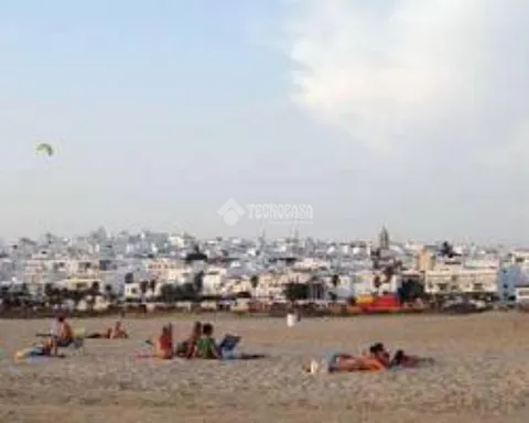 Pis de 58 m² a Conil de la Frontera