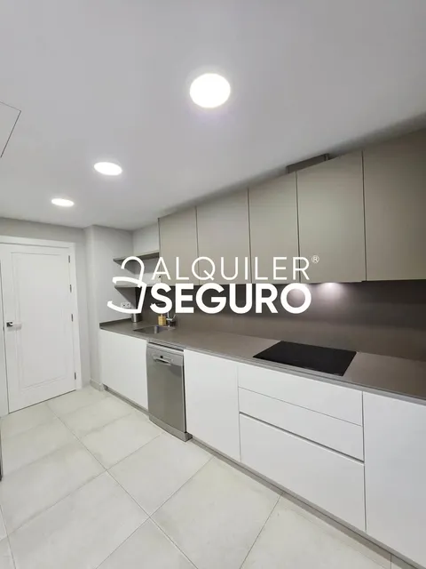 Wohnung 130 m² in Boadilla del Monte