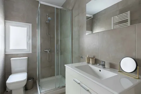 Zimmer zur Miete, Getafe