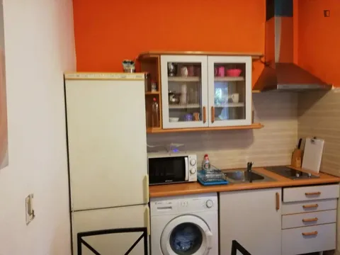 Pis de 35 m² a Villaviciosa de Odón