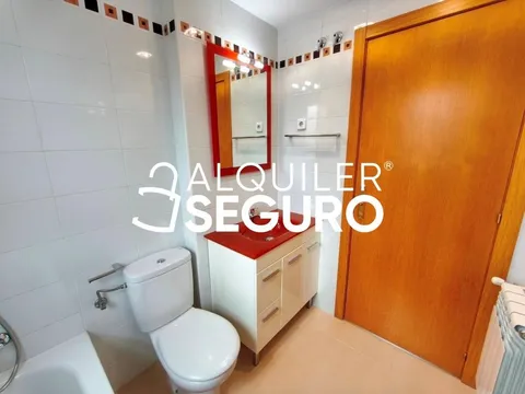 Pis de 125 m² a Arroyomolinos