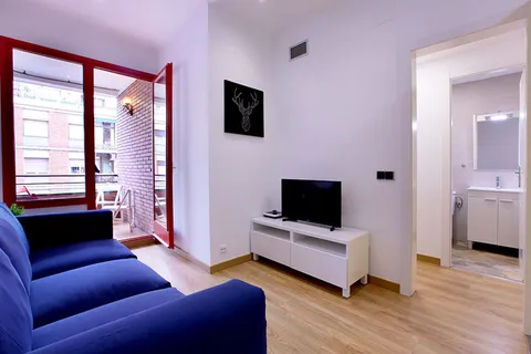 Piso de 80 m² en Barcelona