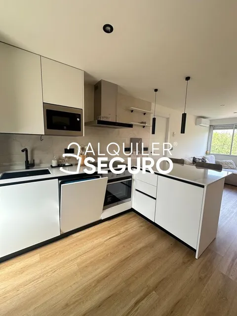 Pis de 60 m² a Madrid