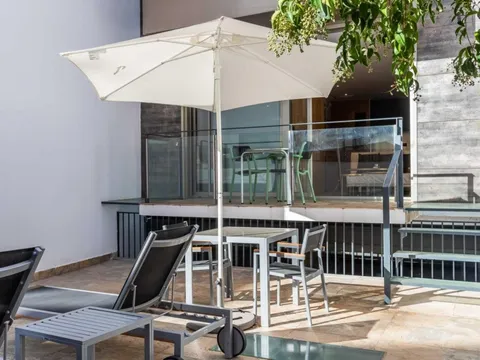 Pis de 65 m² a Barcelona