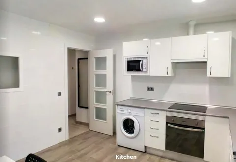 Zimmer zur Miete, Madrid