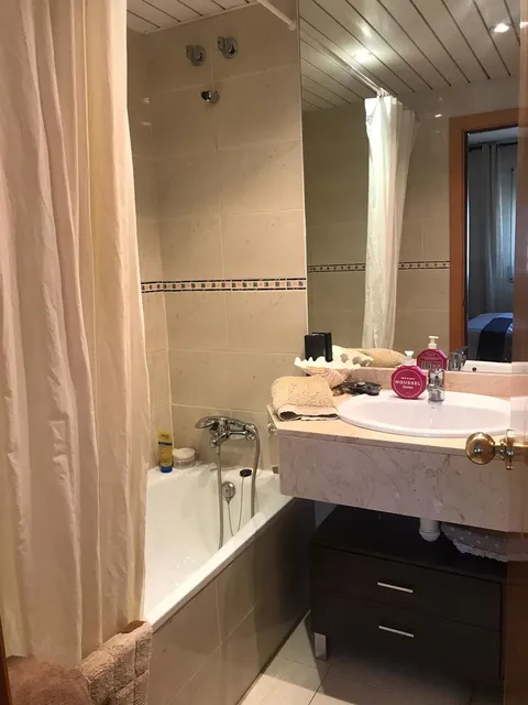Pis de 97 m² a Castelldefels