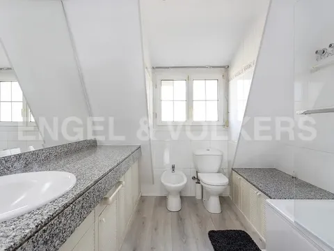 Pis de 440 m² a Esplugues de Llobregat