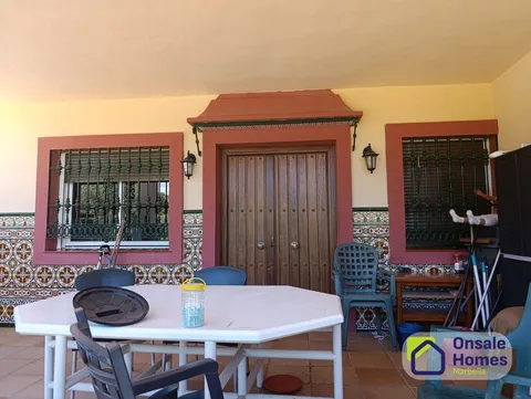 Casa de 180 m² en Ojén (3/13)