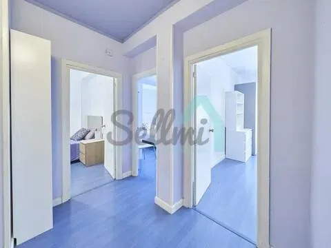 Pis de 124 m² a Oviedo