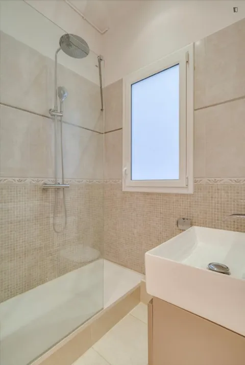 Zimmer zur Miete, Barcelona