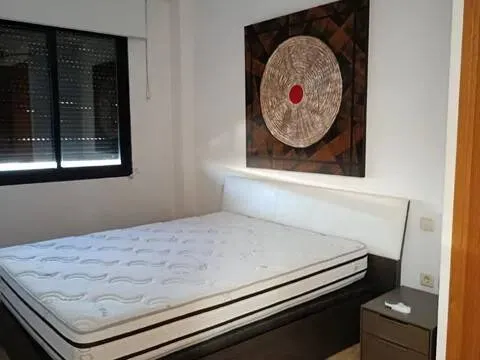 Pis de 96 m² a València