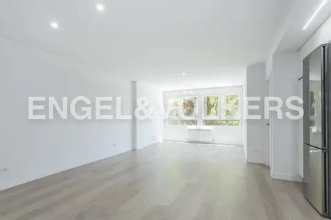 Pis de 128 m² a Madrid