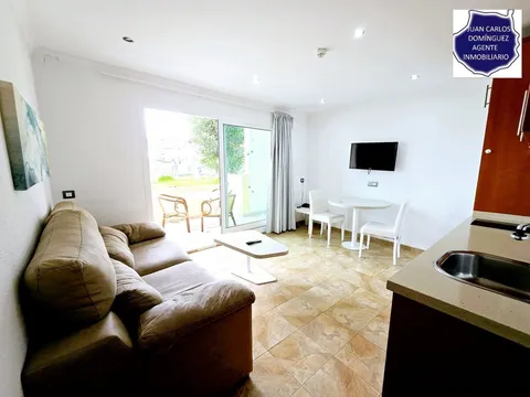 Pis de 45 m² a Mogán