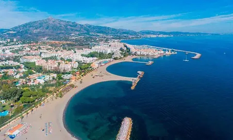 Pis de 95 m² a Marbella