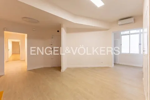 Pis de 427 m² a Madrid