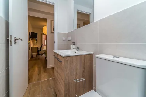 Habitació de lloguer, Valladolid