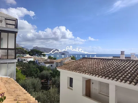Квартира 125 м² в Altea