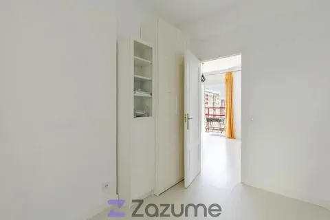 Pis de 80 m² a Madrid