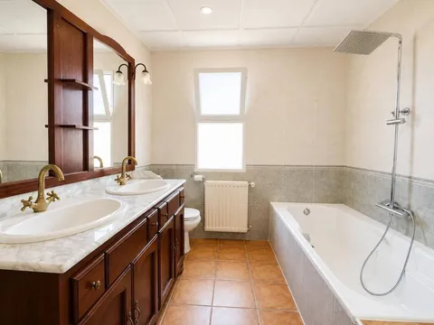 Casa de 295 m² a la Nucia