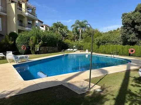 Apartamento 95 m² em Benahavís