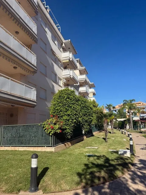Pis de 120 m² a Canet d'en Berenguer