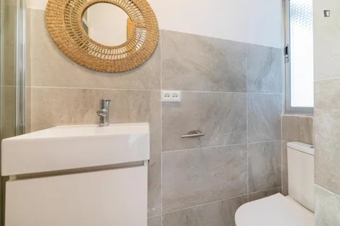 Stanza in affitto, Valencia