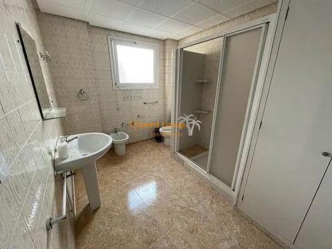 Habitació de lloguer, Elx