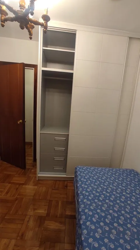 Pis de 112 m² a Valladolid