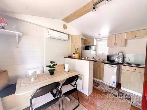 Apartamento 50 m² em Coín