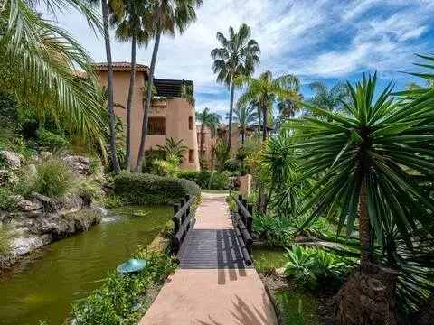 Appartamento 180 m² a Marbella