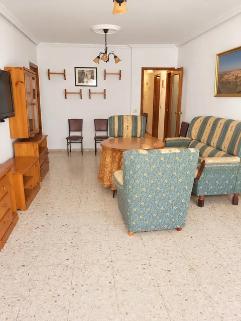 Pis de 97 m² a Cáceres