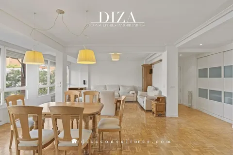 Pis de 185 m² a Madrid