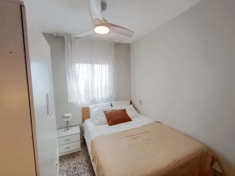 Zimmer zur Miete, Valencia