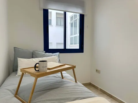 Pis de 88 m² a Madrid